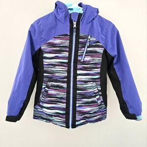 Girls Stoic Jacket